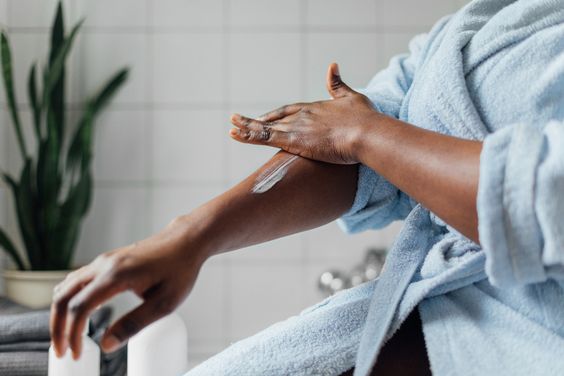 Hydrating Body Lotions for Dry Skin